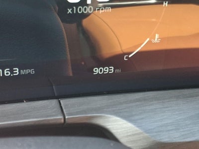 2024 Kia Telluride SX X-Line