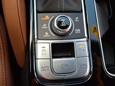 2024 Kia Telluride SX X-Line