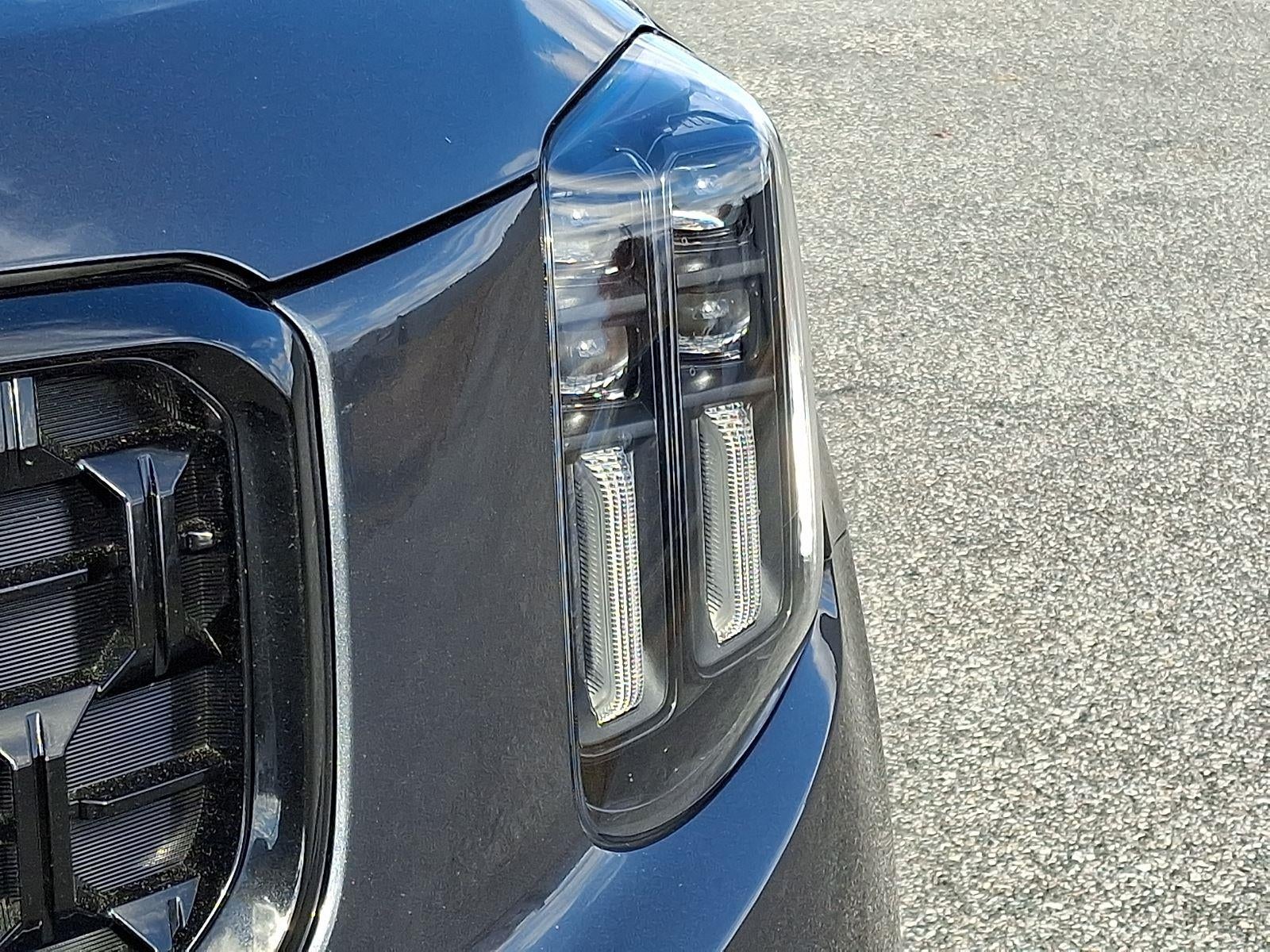 2024 Kia Telluride SX X-Line