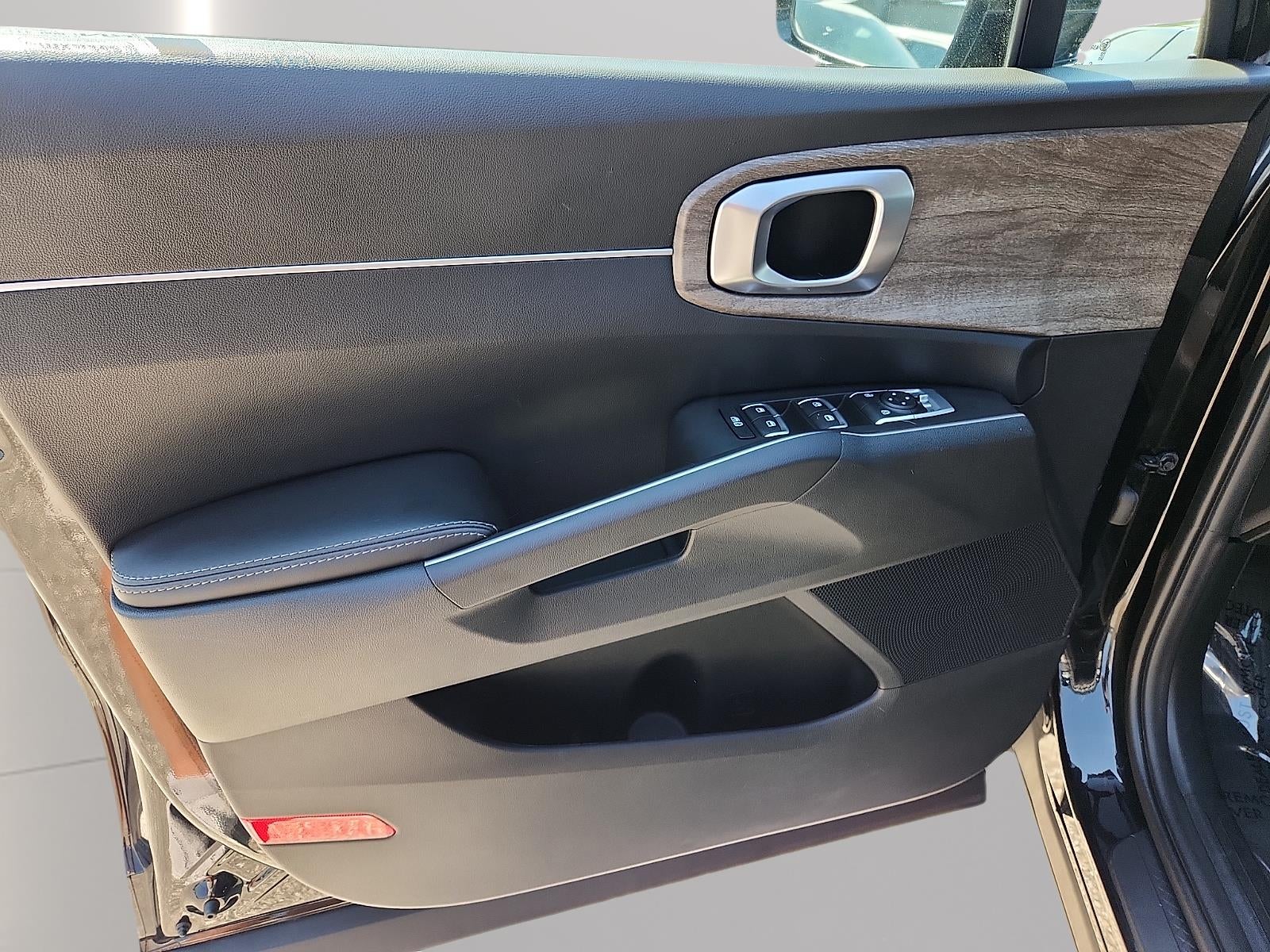 2022 Kia Sorento X-Line S