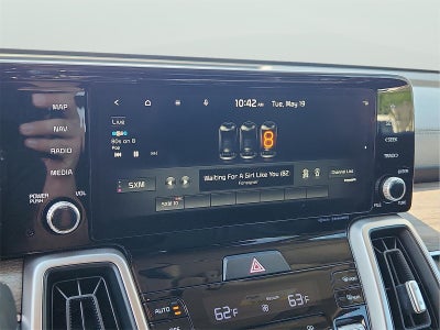 2022 Kia Sorento X-Line S