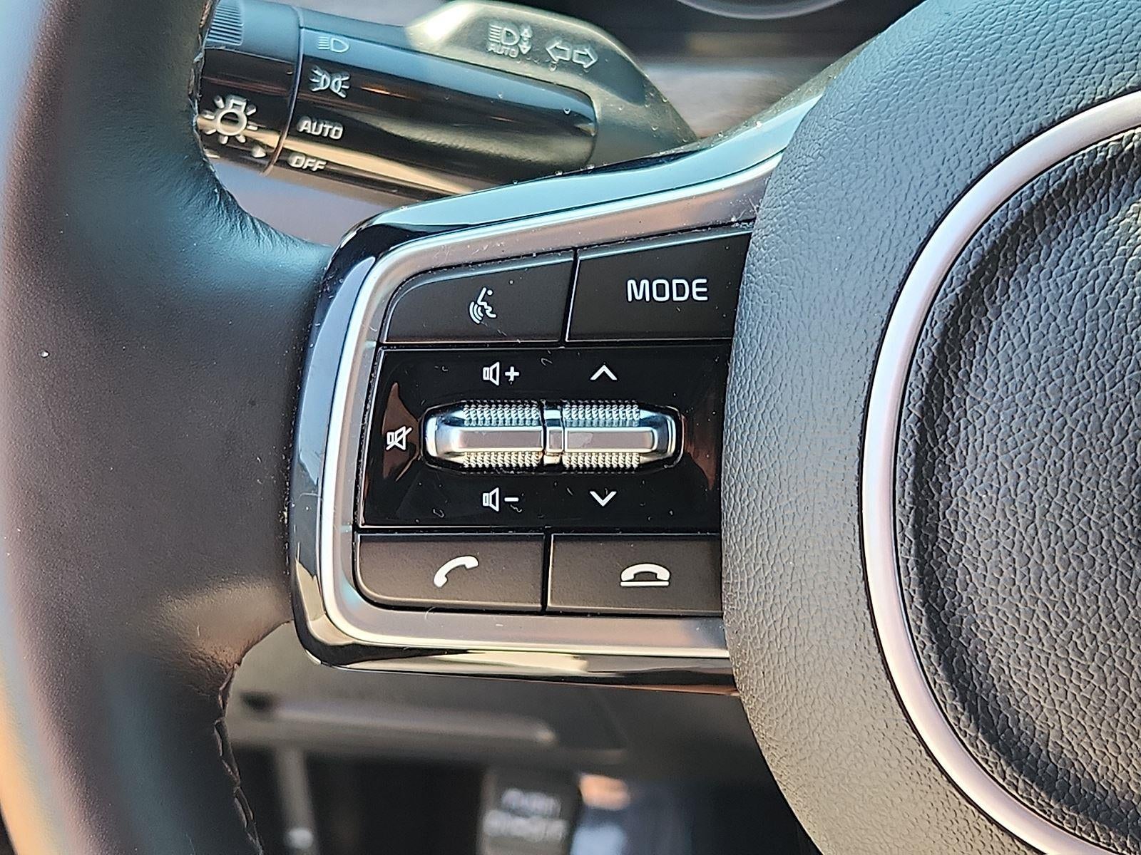 2022 Kia Sorento X-Line S