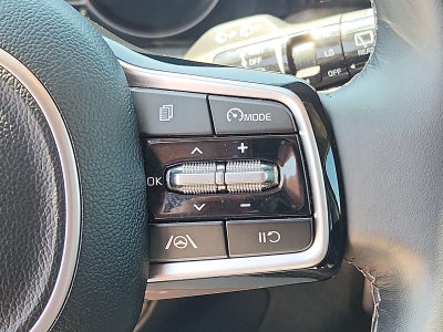 2022 Kia Sorento X-Line S