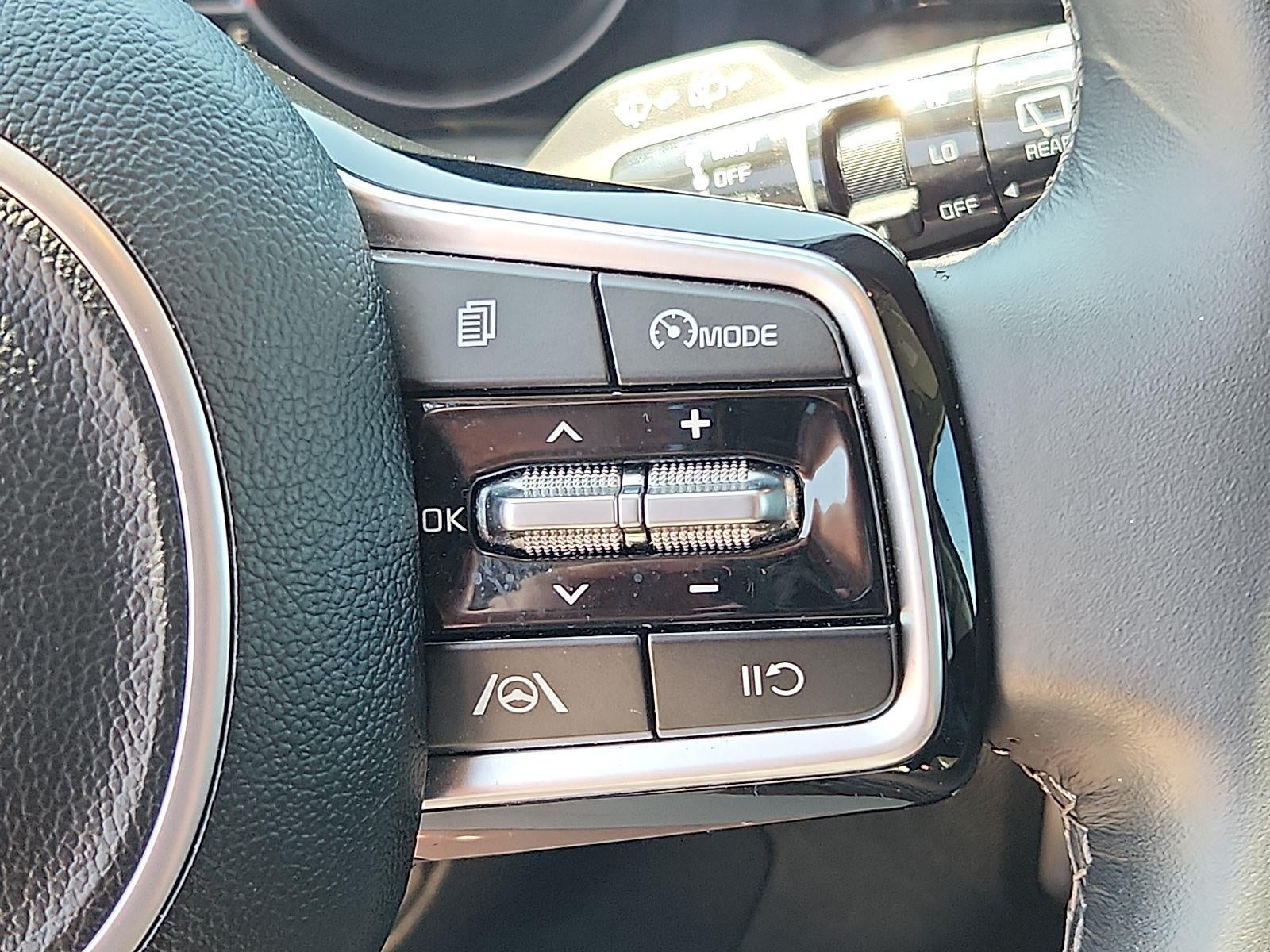 2022 Kia Sorento X-Line S