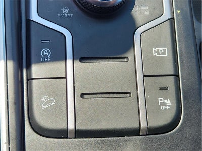 2022 Kia Sorento X-Line S