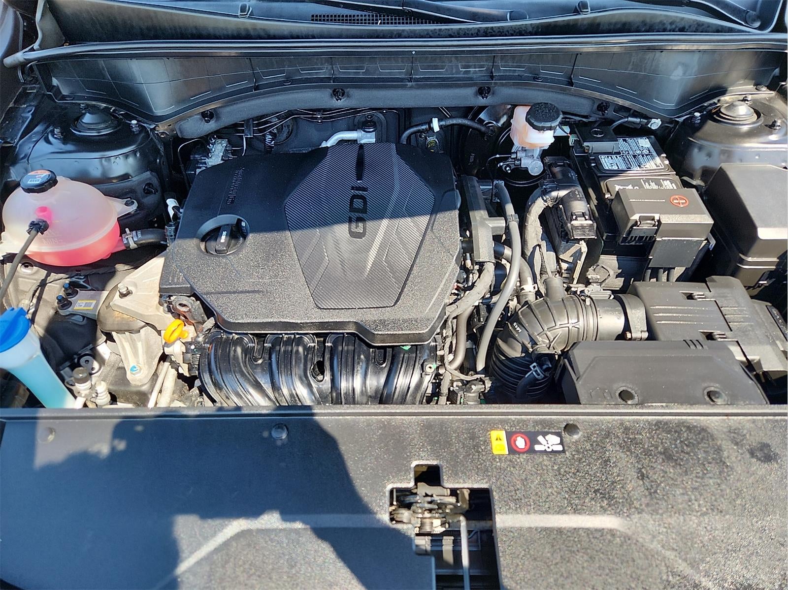 2022 Kia Sorento X-Line S