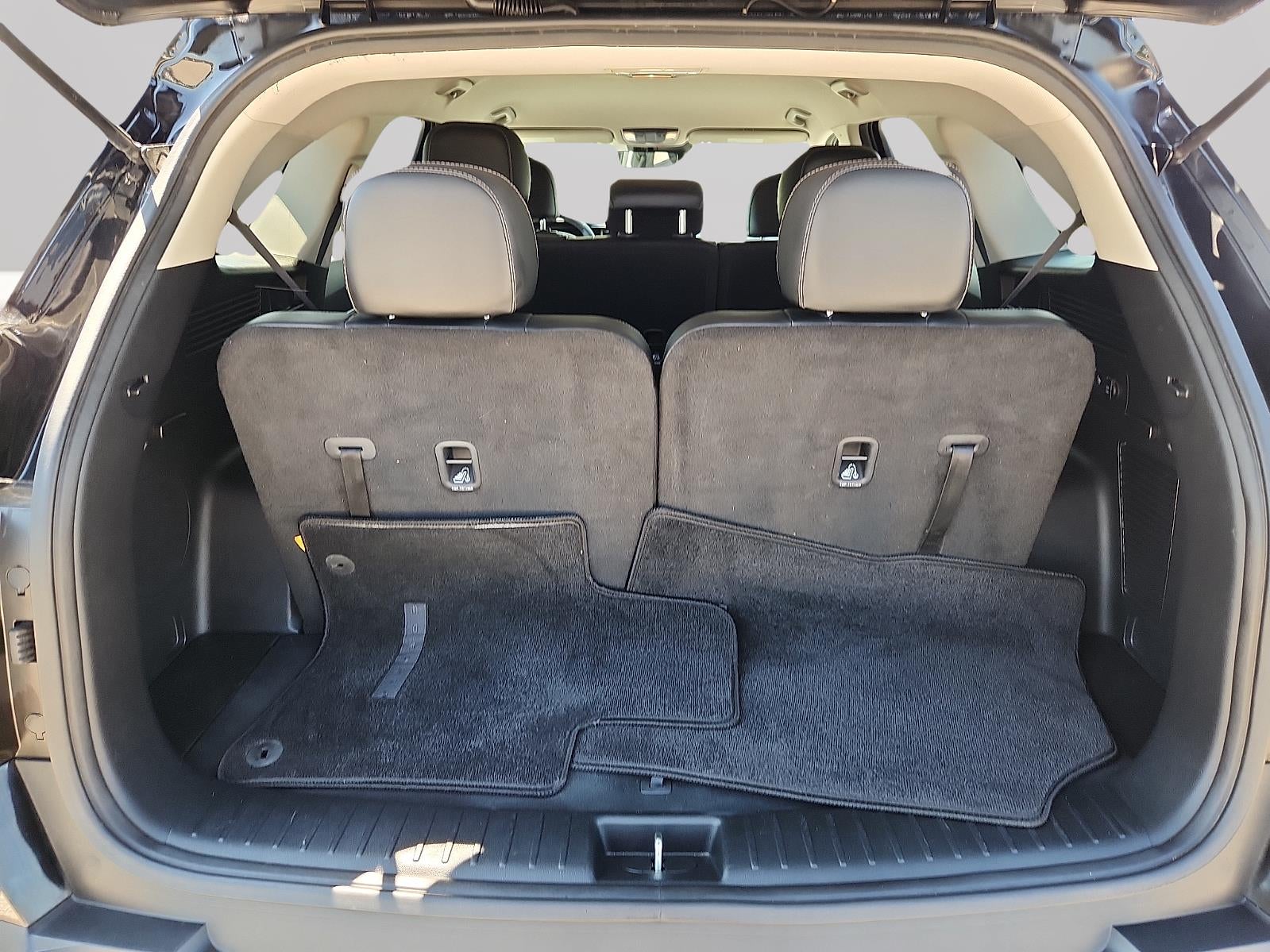 2022 Kia Sorento X-Line S