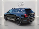 2022 Kia Sorento X-Line S