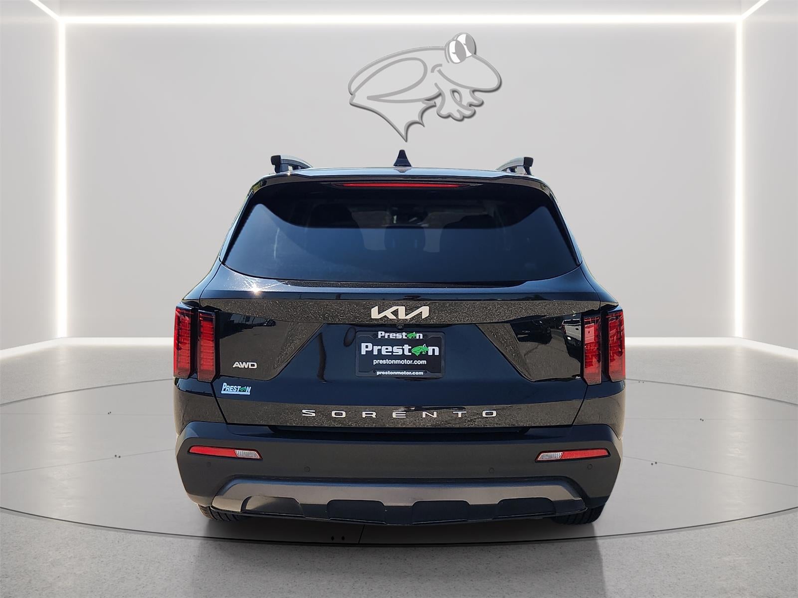 2022 Kia Sorento X-Line S