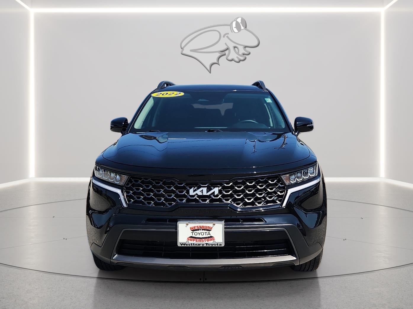 2022 Kia Sorento X-Line S