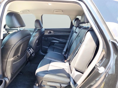 2022 Kia Sorento X-Line S