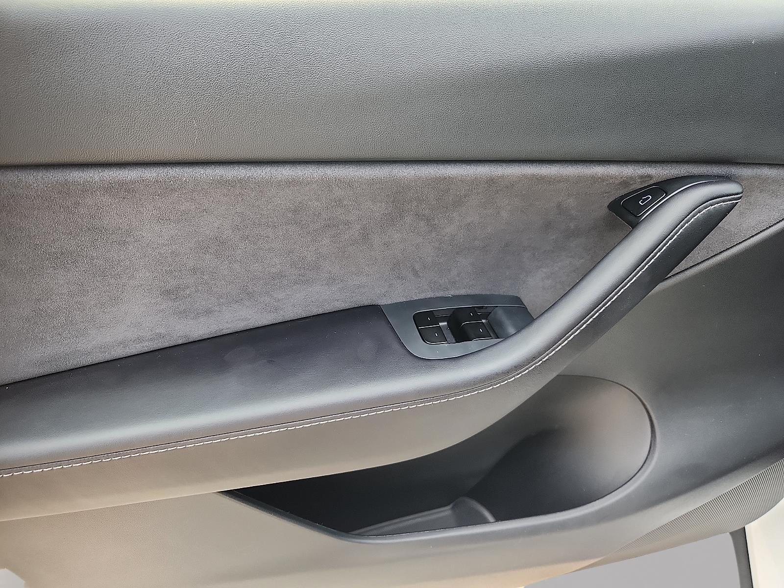 2021 Tesla Y Standard Range