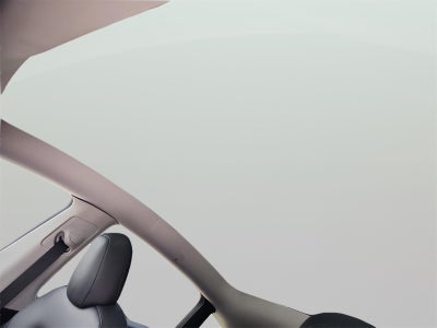 2021 Tesla Y Standard Range