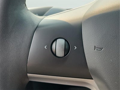 2021 Tesla Y Standard Range