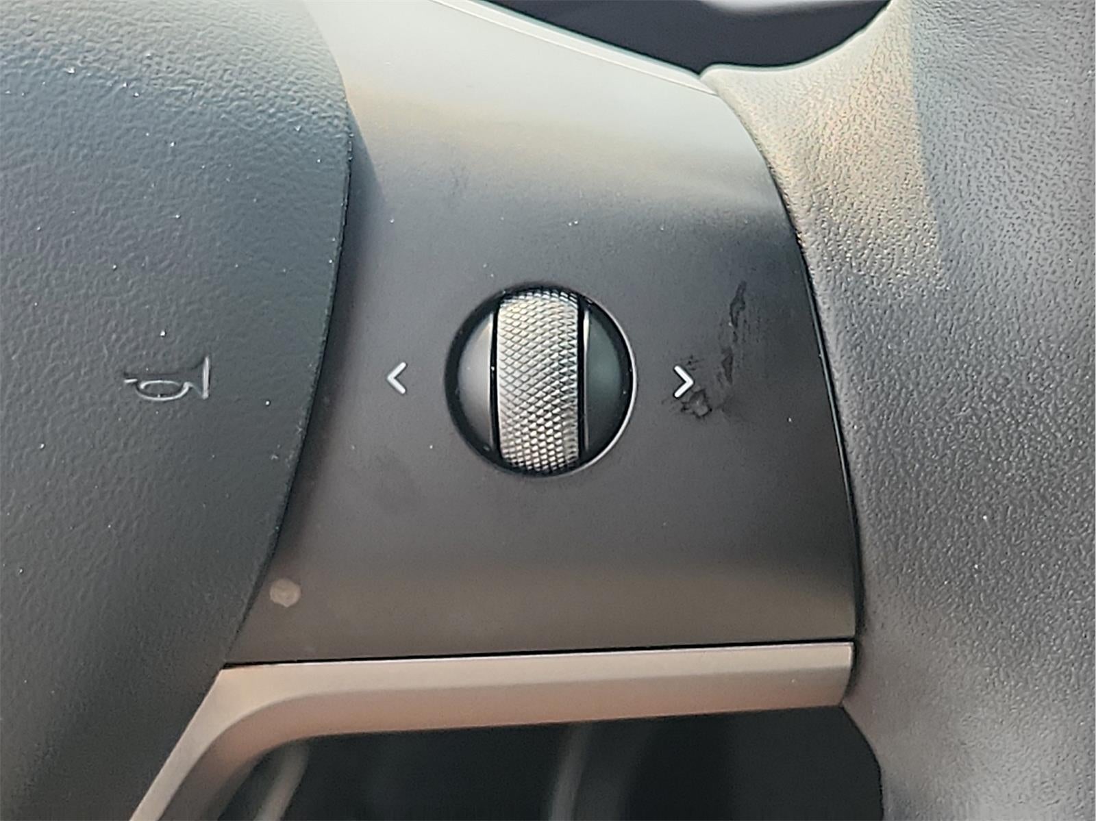 2021 Tesla Y Standard Range