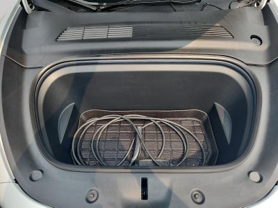 2021 Tesla Y Standard Range