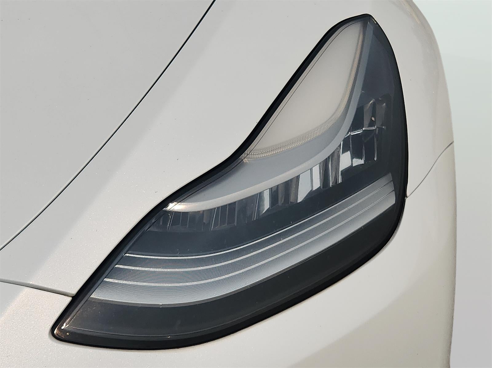 2021 Tesla Y Standard Range