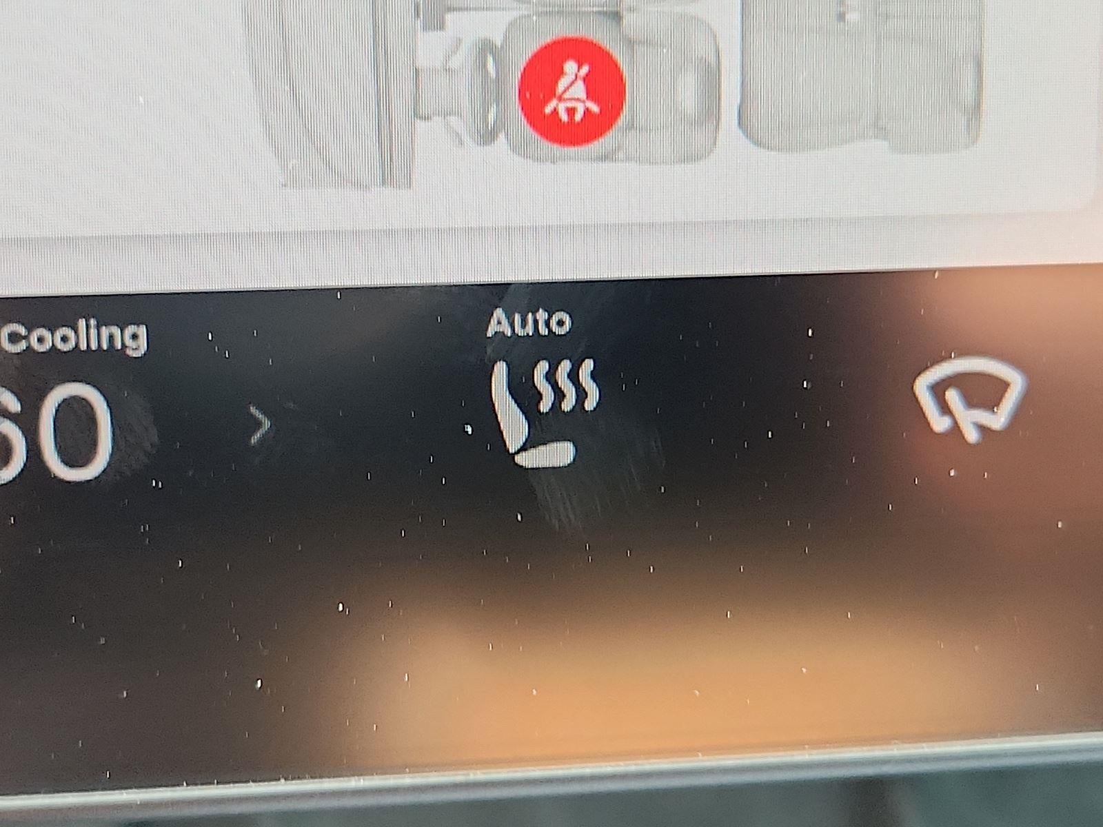 2021 Tesla Y Standard Range