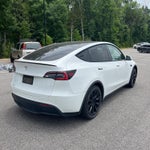 2021 Tesla Y Standard Range