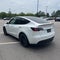 2021 Tesla Y Standard Range