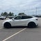 2021 Tesla Y Standard Range