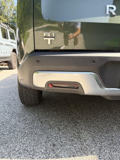 2023 Rivian R1T Adventure Performance Dual Motor