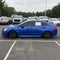 2021 Subaru WRX 2.0T