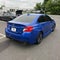 2021 Subaru WRX 2.0T