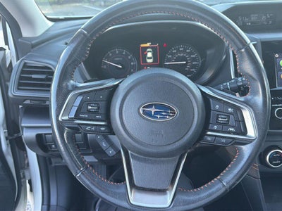 2020 Subaru CROSSTREK 2.0IPR
