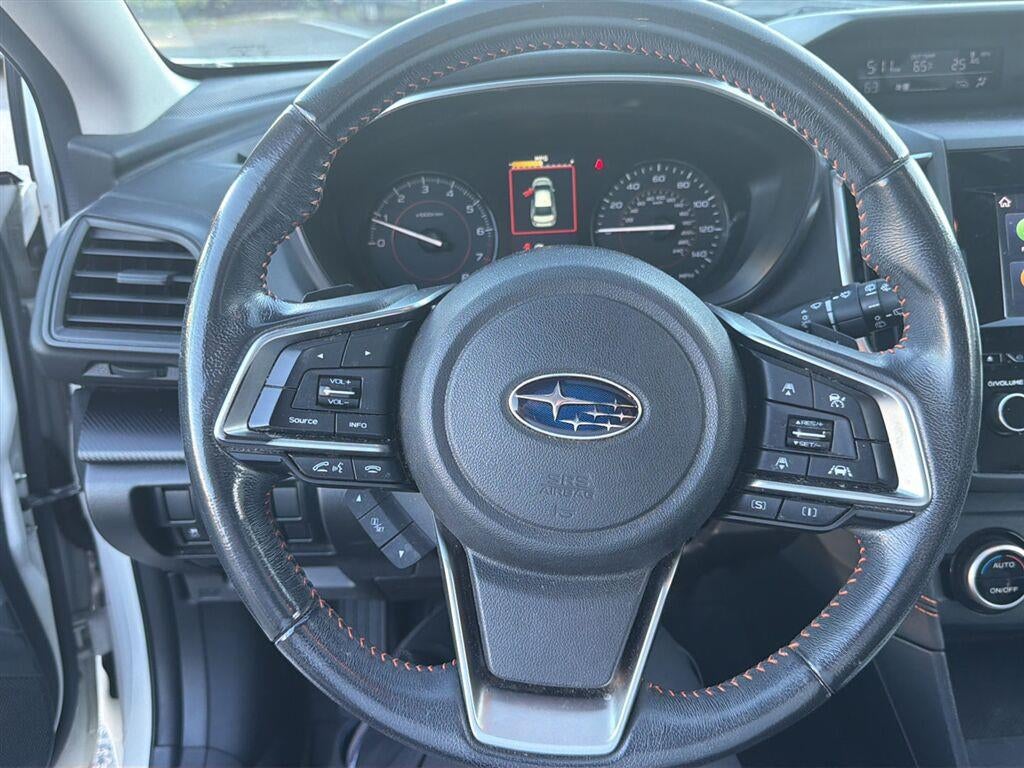 2020 Subaru CROSSTREK 2.0IPR