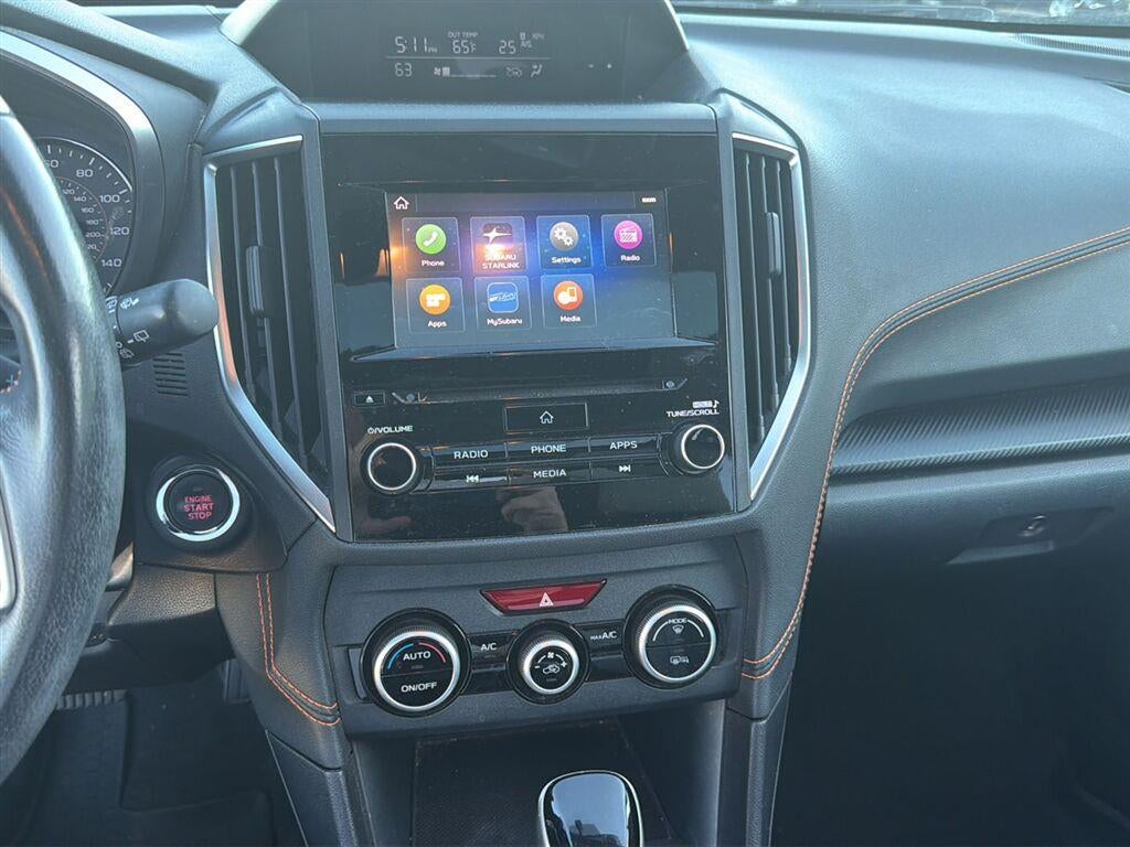 2020 Subaru CROSSTREK 2.0IPR
