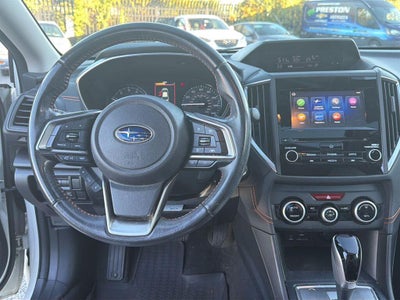 2020 Subaru CROSSTREK 2.0IPR
