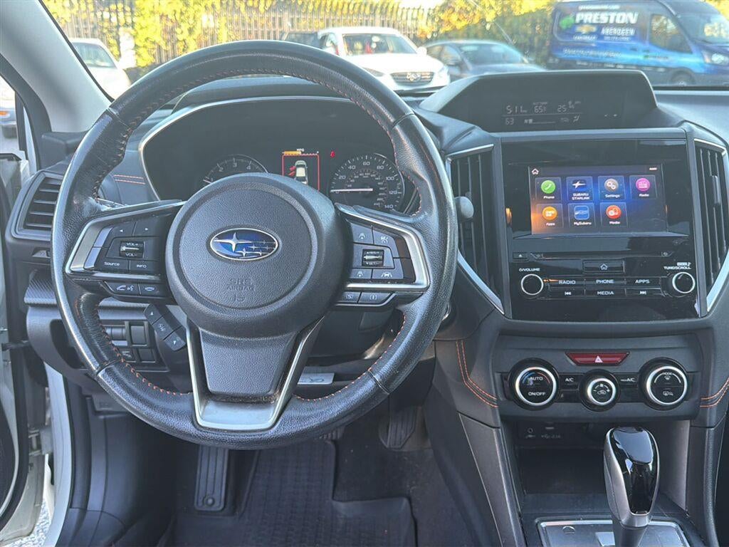 2020 Subaru CROSSTREK 2.0IPR