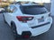 2020 Subaru CROSSTREK 2.0IPR