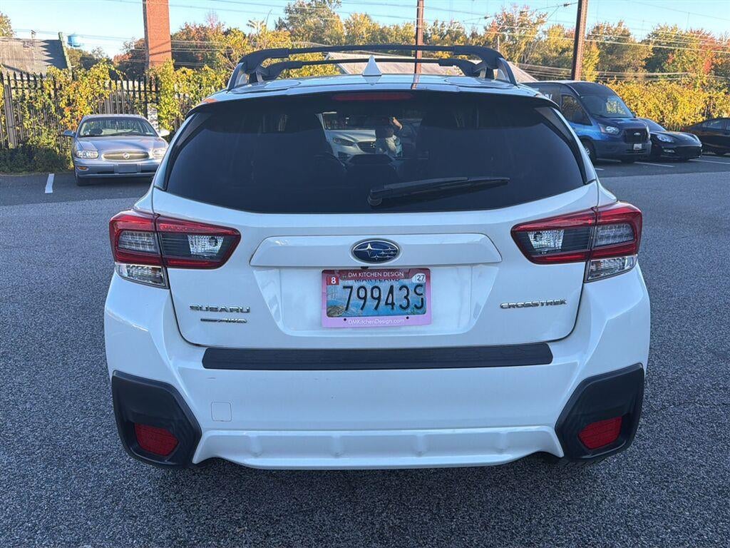 2020 Subaru CROSSTREK 2.0IPR