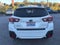 2020 Subaru CROSSTREK 2.0IPR