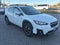 2020 Subaru CROSSTREK 2.0IPR