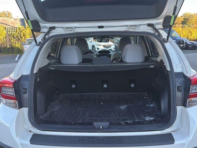 2020 Subaru CROSSTREK 2.0IPR