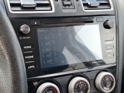 2018 Subaru Forester Premium