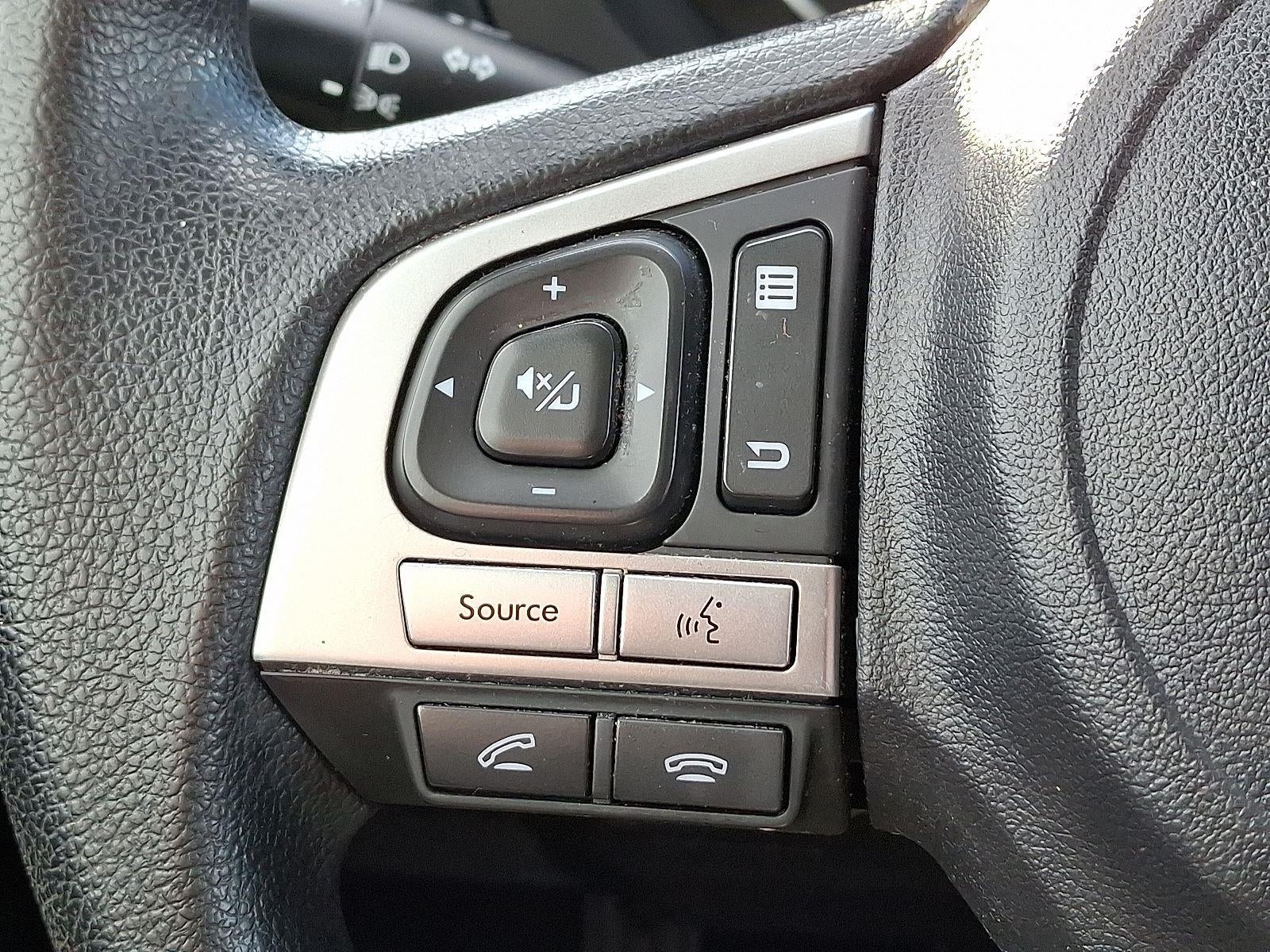 2018 Subaru Forester Premium