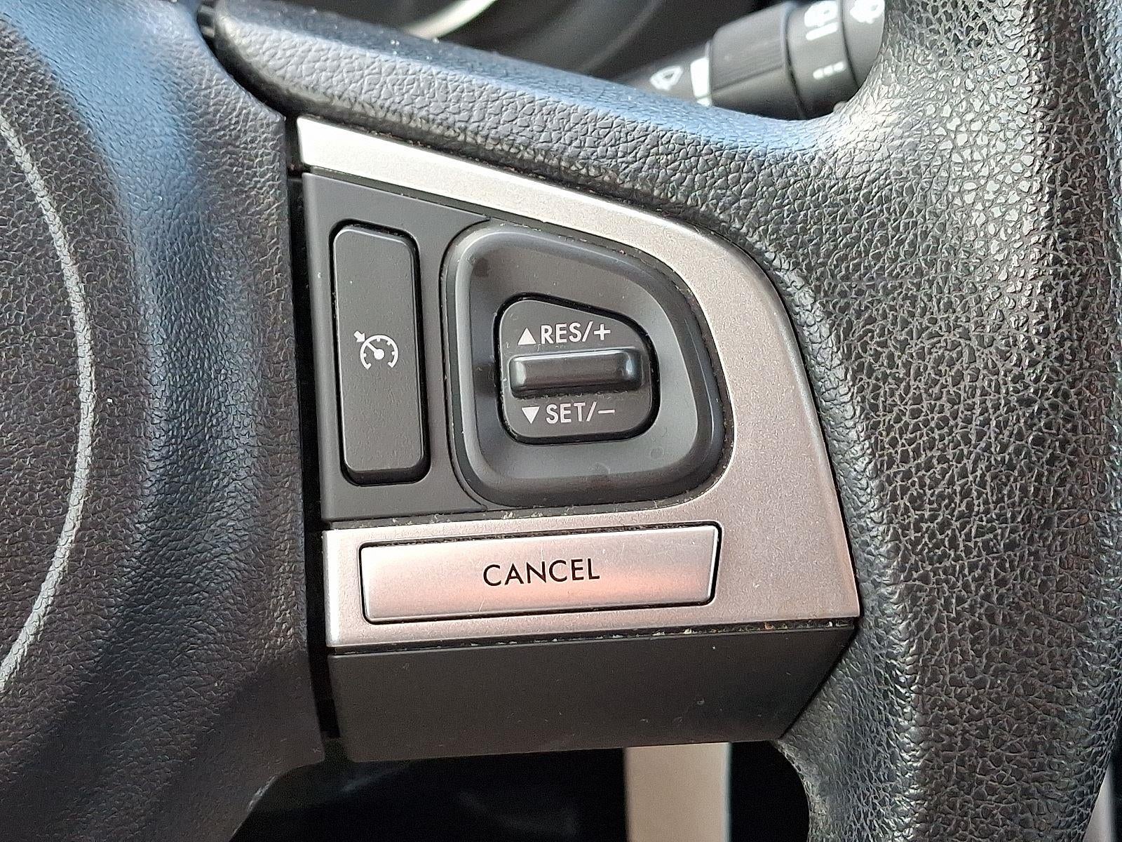 2018 Subaru Forester Premium