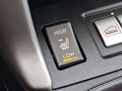 2018 Subaru Forester Premium