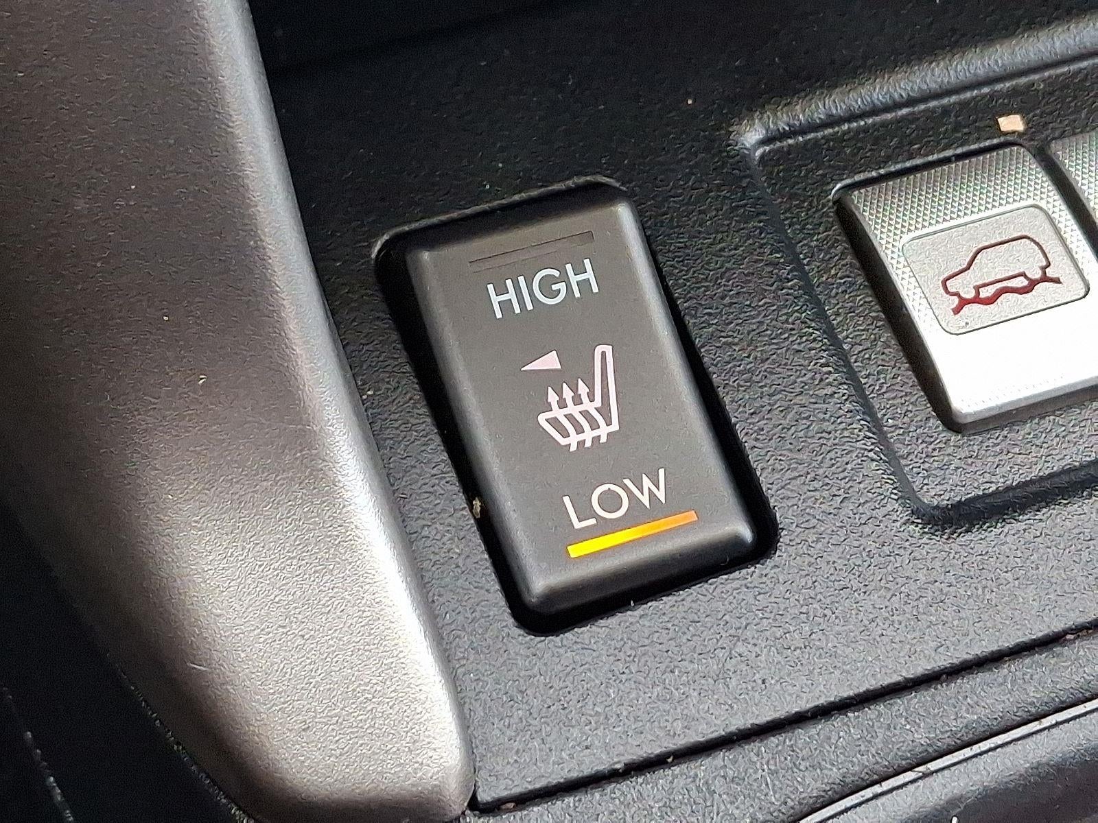 2018 Subaru Forester Premium