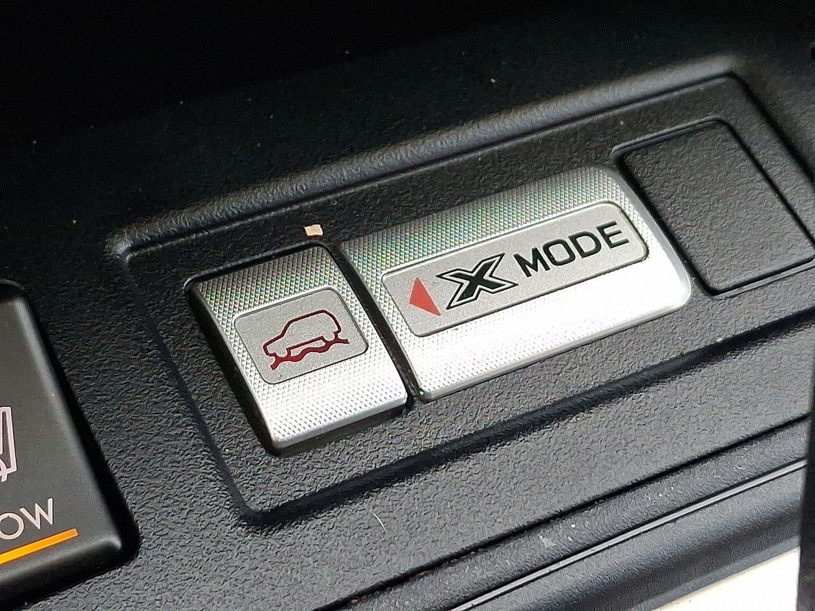 2018 Subaru Forester Premium