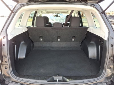 2018 Subaru Forester Premium