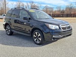 2018 Subaru Forester Premium