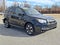 2018 Subaru Forester Premium
