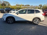 2023 Subaru FORESTER LIMI