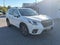 2023 Subaru FORESTER LIMI