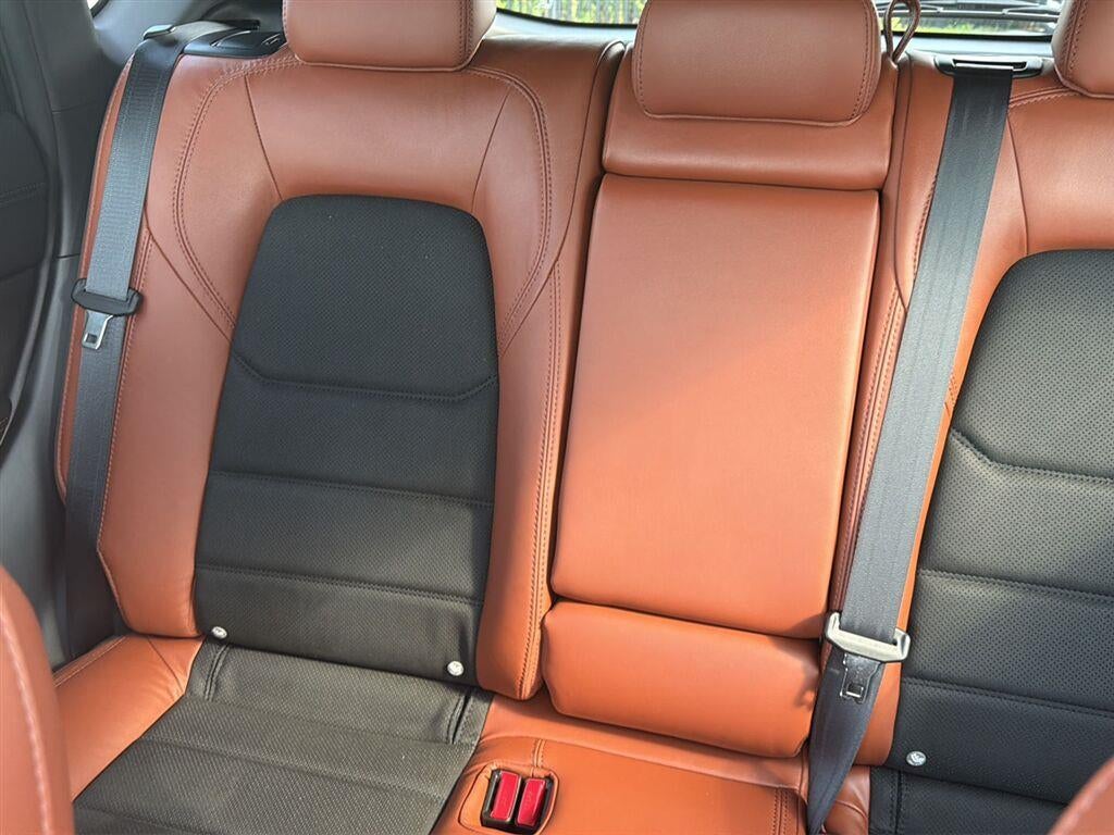 2024 Mazda Mazda CX5 BASE